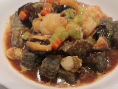 -北李妈妈菜·海肠捞饭(高新万达店)