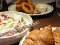 -404干式熟成牛排馆•聚会餐厅