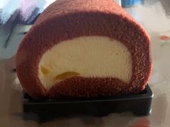 红丝绒蛋糕卷-中粮丰通（北京)食品有限公司