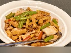 -鑫复盛礼记酒店·青岛菜