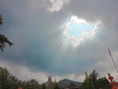 -龙口南山旅游景区