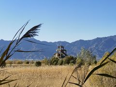 -野鸭湖国家湿地公园