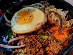 -鑫日千里马朝鲜族小馆(总店)