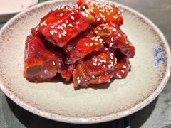 -兰溪小馆(东直门簋街店)