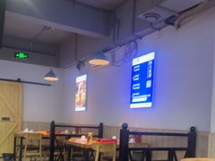 -四禧精酿铜锅涮肉·烧烤工场(大明湖店)