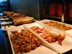 -长春净月潭喜来登酒店·盛宴标帜餐厅