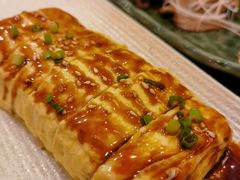 -初居食屋日式料理(万象城购物中心店)