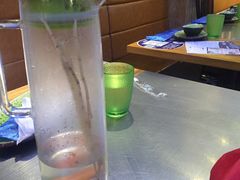 -鱼库·不仅是一家烤鱼店(车公庙店)