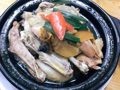-老闽味姜母鸭·煎蟹闽菜餐厅(曾厝垵地标店)