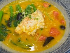 酸辣汤面-猪肉婆·德景轩