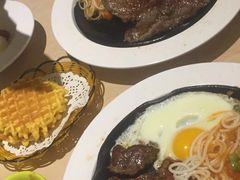 -豪客来牛排(海沧阿罗海店)
