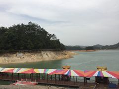 -广州市流溪河国家森林公园