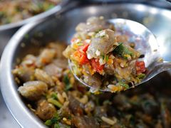 -车头老二大排档