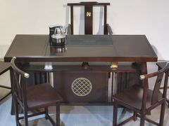 -上海白金汉爵大酒店(大零号湾国际会议中心店)