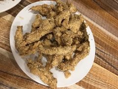 -老七饭馆(光荣道总店)