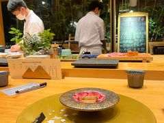 -鮨冠OMAKASE食べ放题(北京首店)