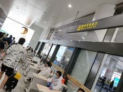 -银川河东国际机场