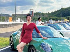 -浙江国际赛车场