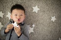 -BabyA 专业婴童摄影(古北时尚广场店)