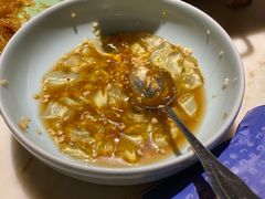 -绿茶餐厅(城西银泰城店)
