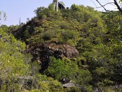 -汕尾铜鼎山旅游区