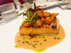 -Circle圆·花园西餐厅