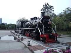 -柳州工业博物馆