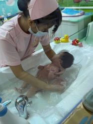 -梓爱月子中心(花都店)