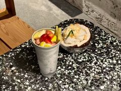 -喜茶(深圳万象城黑金店)