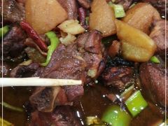 -东财大盘鸡(黑石礁店)