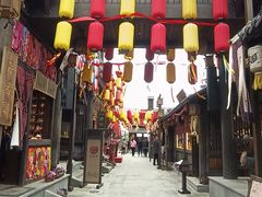 -董永七仙女文化园