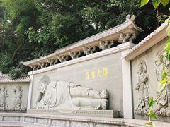 -孤山景区-孤山寺