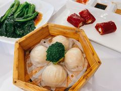 -四季海鲜酒楼·粤菜·早茶·宴会(南山中心区店)