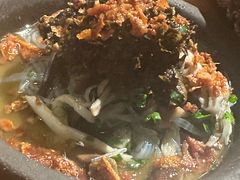 -SHAN山(前滩太古里店)