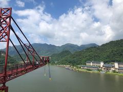 -宝晶宫旅游景区