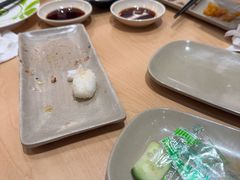 -友壹町寿司(佛山新DNA店)