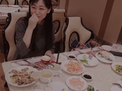 -芭菲盛宴·环球美食(锦城万达广场店)