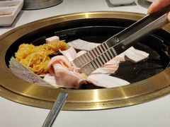-韩时烤肉(枫蓝店)