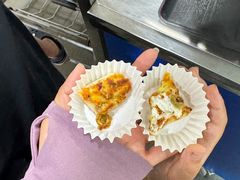 -山姆美式餐吧(鼓楼店)