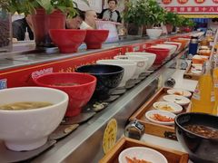 -乡党臊子面(丰庆公园店)