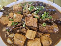 -长临河古镇福味轩土菜馆(长临河店)