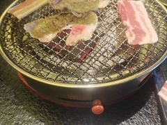 -樱嘢·炭火烧肉(惠南店)