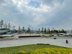 -成飞公园