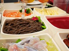 -海底捞火锅(银泰中心店)