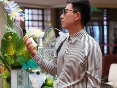 -北京中国大饭店