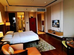 -上海崇明金茂凯悦酒店