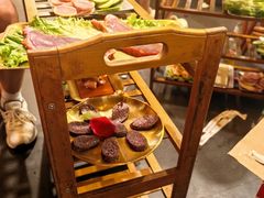 -老渔家·白族·石板烧.野生菌火锅(大理古城叶榆路店)