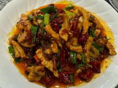 -小慧住家贵州菜(甲秀楼店)