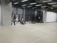 -無弓射箭俱乐部(领展中心城店)
