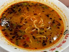 -老四季(南市场店)